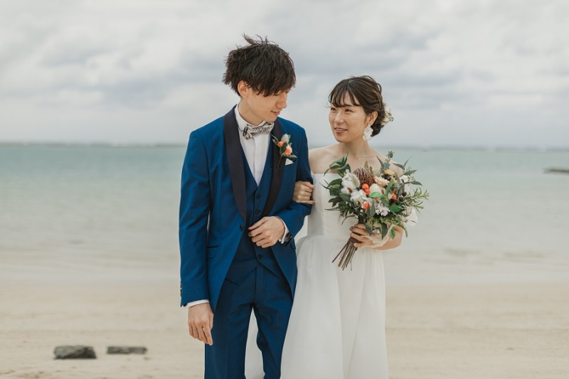 お互いに見つめ合って頂きまし太~!!