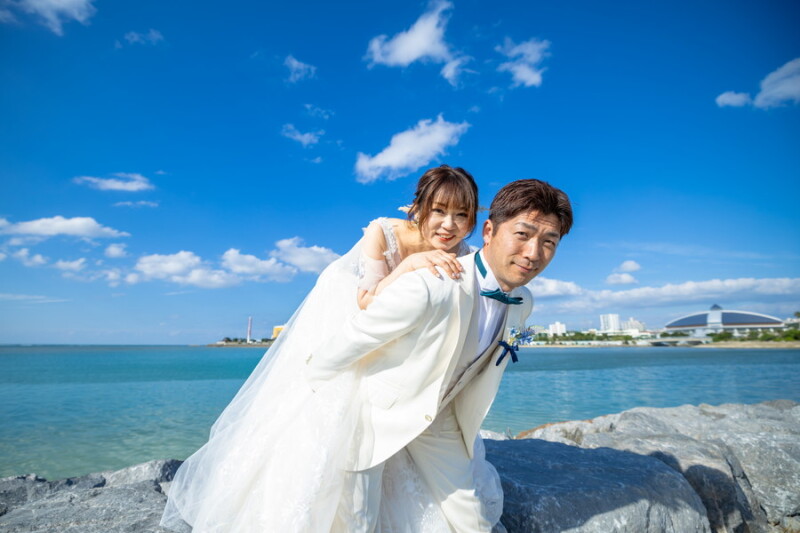 仲良しなオーラが♡