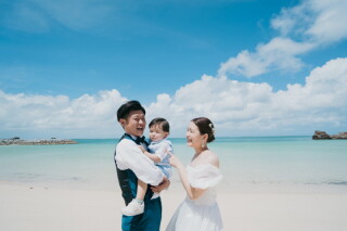 可愛い天使くんと一緒に～～～♡♡♡