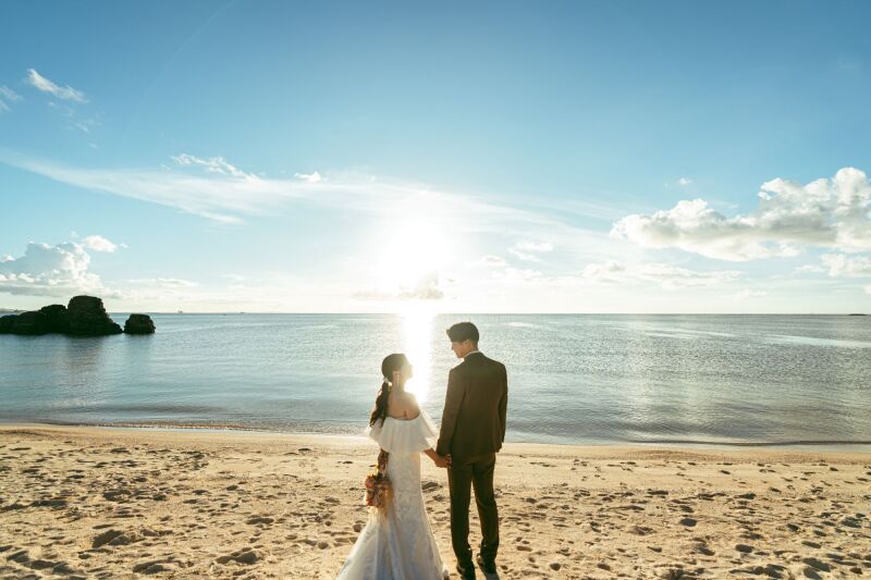 ロマンチックショット☆彡