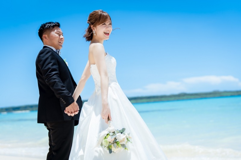 デートっぽく手を繋いで頂きました～！！