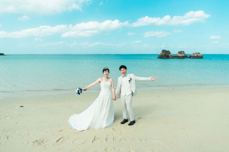 澄みわたった青空～♪