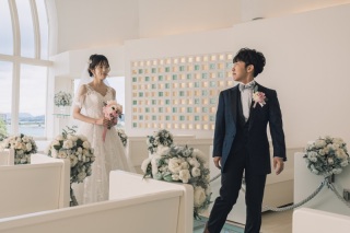 仲良しなお2人のHappyショット～♡♡