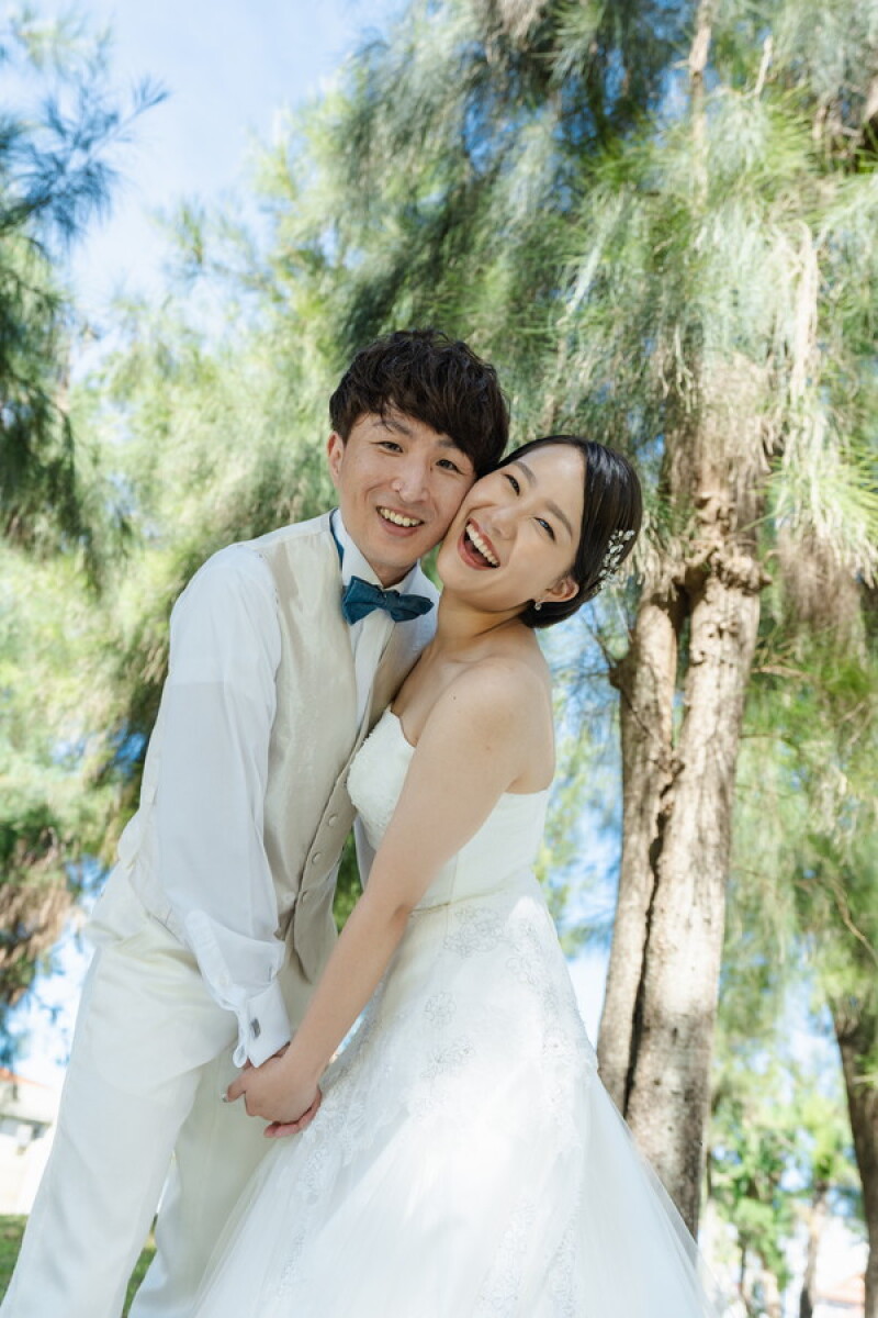 グリーンショットも