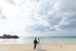 ビーチフォトプラン