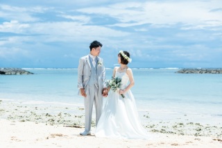 ～石垣島ビーチフォトプラン～