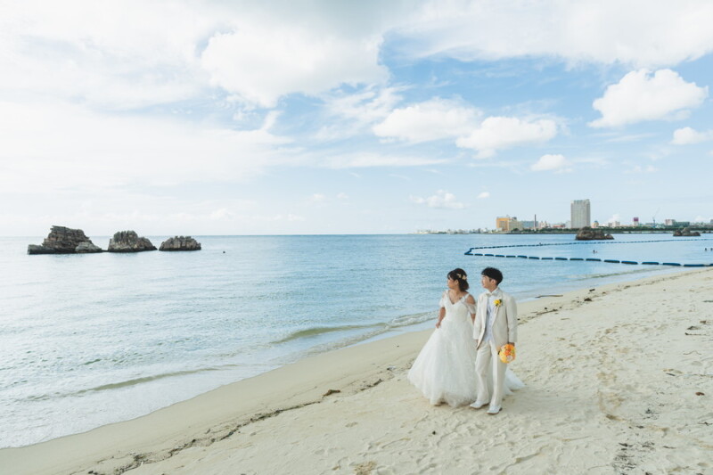 お散歩シーン☆彡