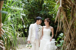 ～石垣島ビーチフォトプラン～