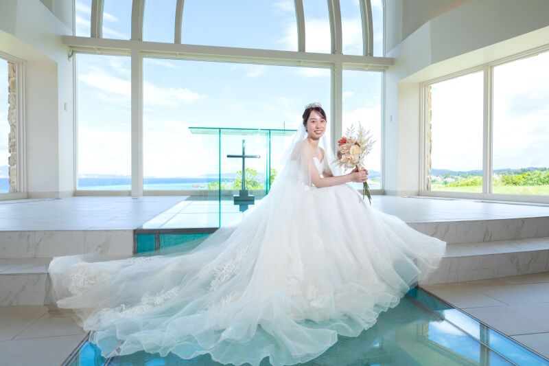 ご新郎様ソロショット