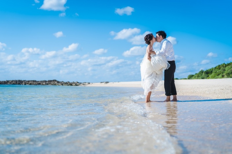 ~宮古島ビーチフォトプラン~