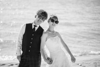 フォトウェディングは無限大∞