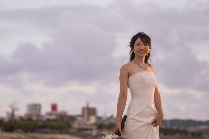 素敵な笑顔♡