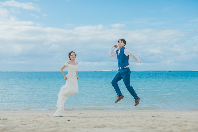 JUMPしました~♪♪