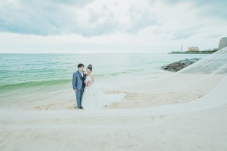 ～ビーチ＆スタジオプラン～（和洋装）