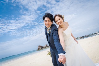 ～ビーチ＆アメリカビレッジ～