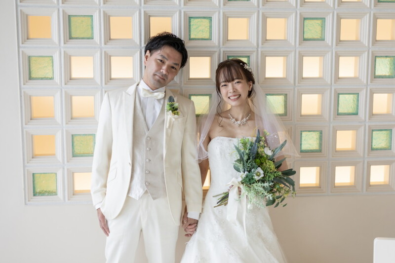 壁を使って～～