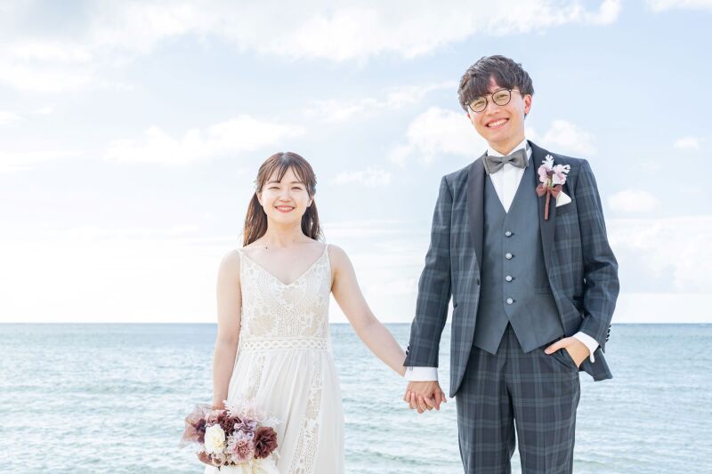 手をつないで☆!!