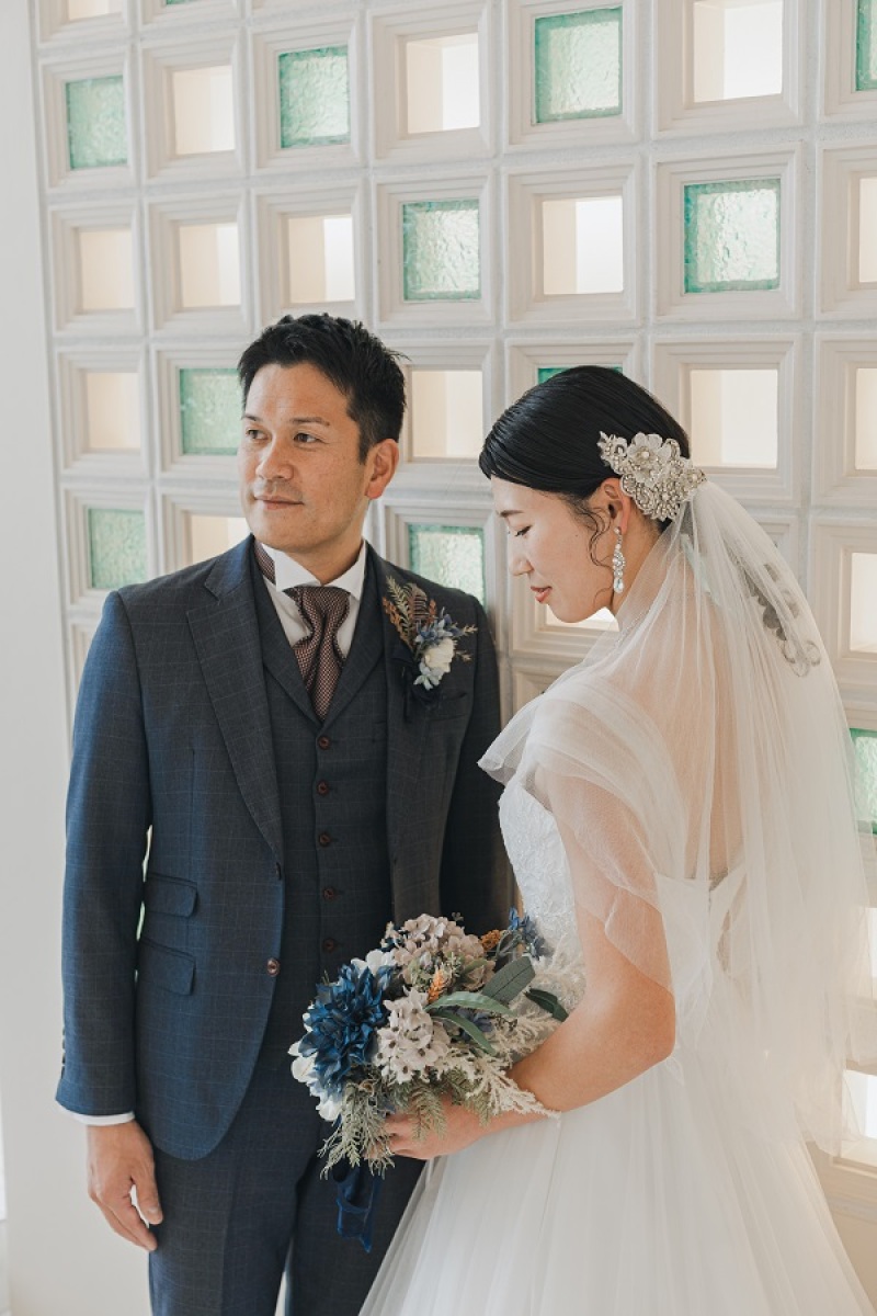 横顔ショット☆