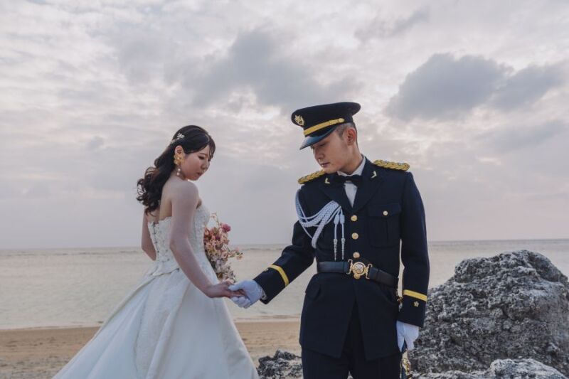 ヘアチェンジでダウンstyleに♡