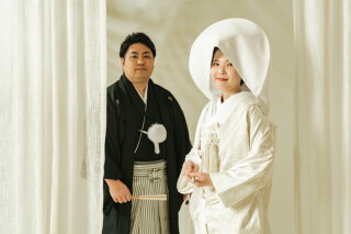 綿帽子でのショット～♡