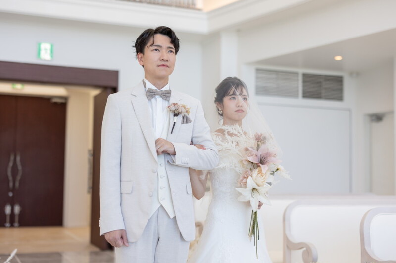 入場シーン♡♡