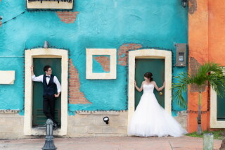 映え～なアメリカンビレッジ＆沖縄のビーチ