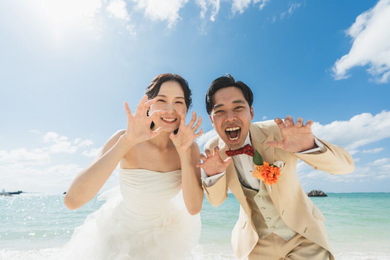 はい!シーサー!
