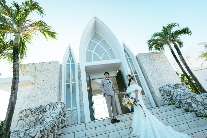 外観ショット☆