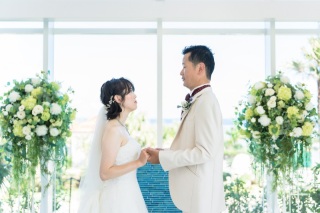 シギラミラージュチャペルの魅力～～☆彡