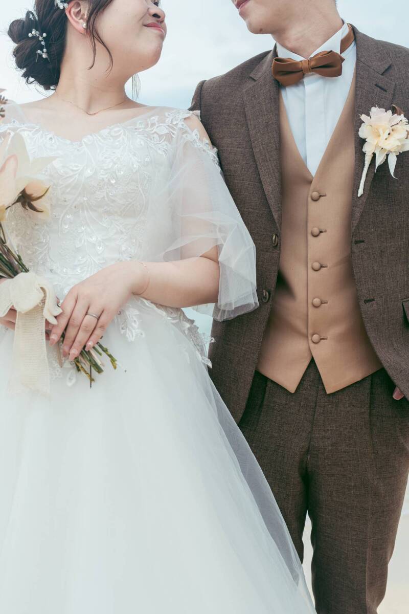 本日のお衣裳～～