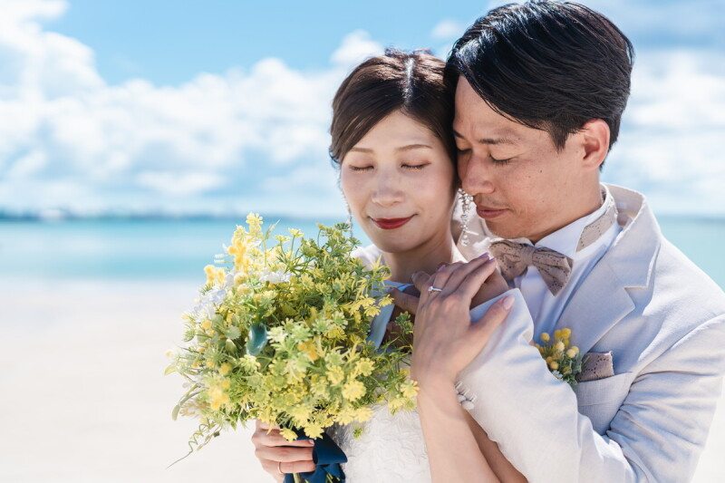 バックハグ♡♡