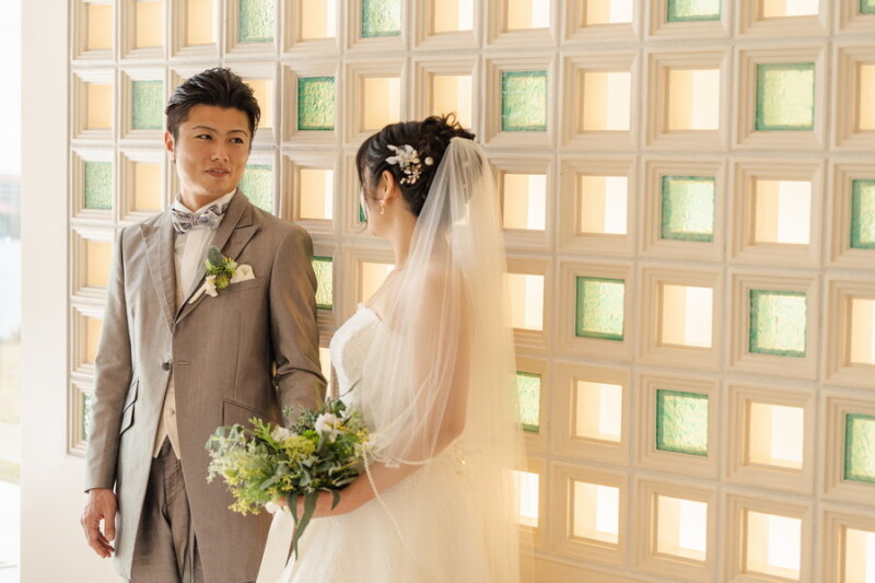 ステンドガラス