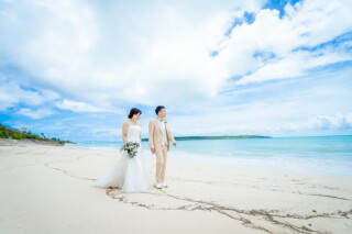 宮古島ビーチ撮影☆彡