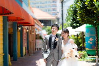 ✿アメリカンビレッジ＆ビーチプラン✿