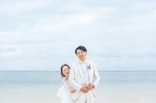 身長差が可愛いお二人♡