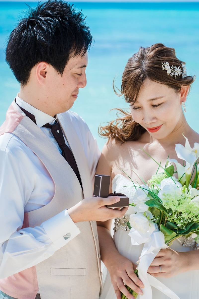 大好きな新婦様へ♡♡♡