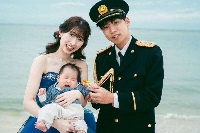 ★和も洋もぜんぶ楽しむ♪笑顔が主役のフォトウェディング♡