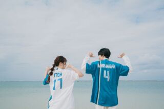 趣味も一緒に♡