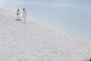 ～沖縄本島ビーチフォトプラン～