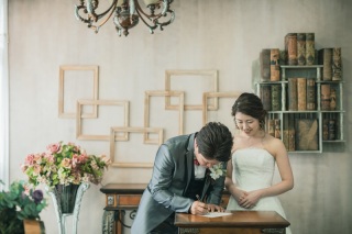 ～和装＆ビーチフォトプラン～