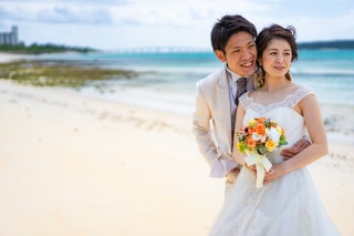 ～宮古島ビーチフォトプラン～