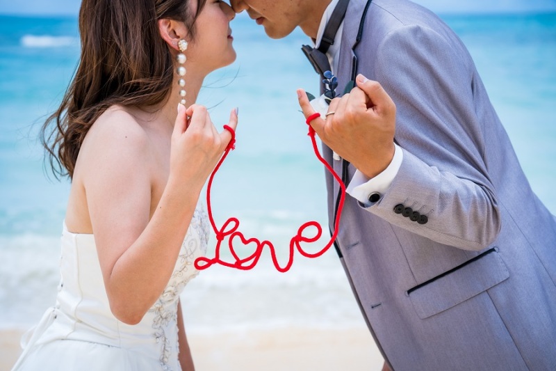 ~宮古島 ビーチフォトプラン~