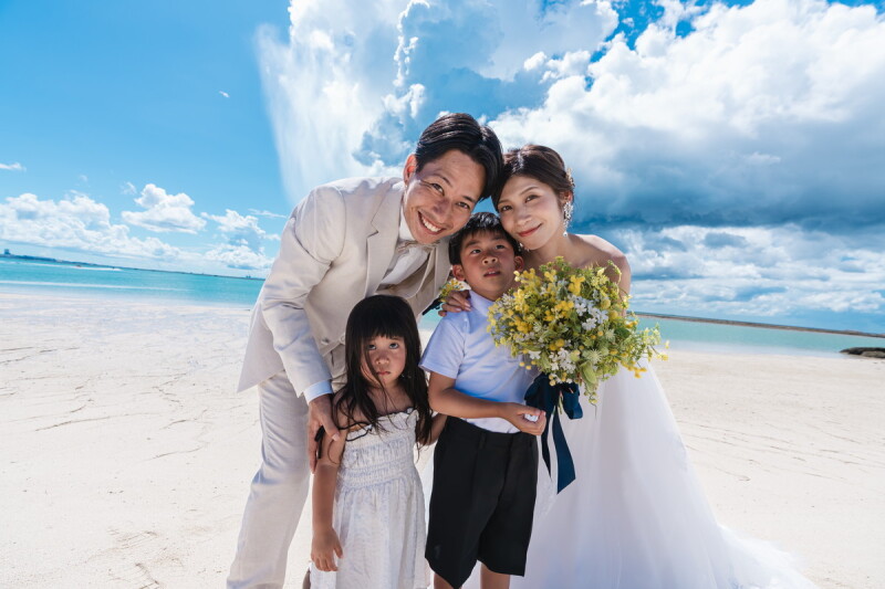 familyShot♡