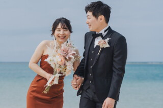 《真栄田岬＆ビーチロケーションフォトツアー》真栄田岬フォトプラン～～♪