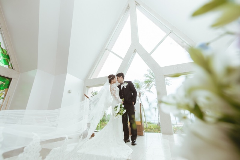 素敵なお二人♡