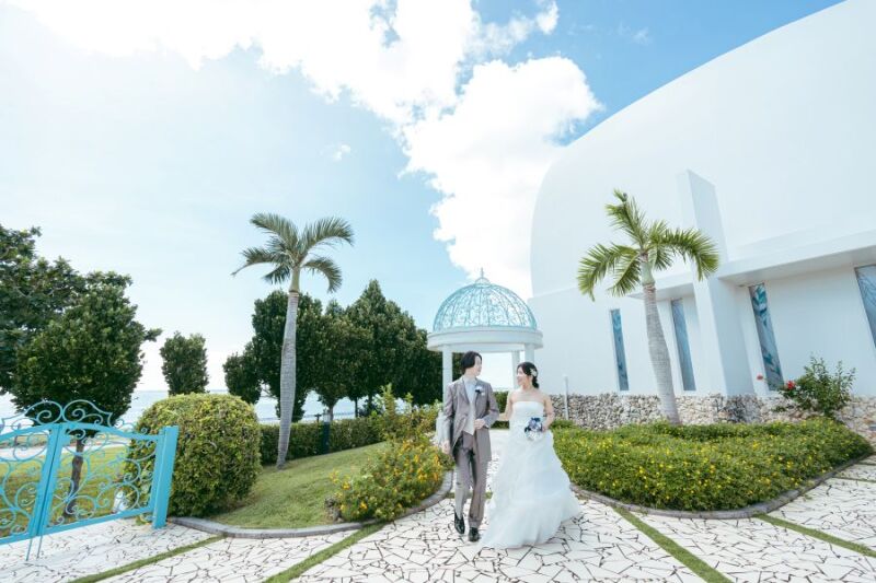 ガーデンも良いね!