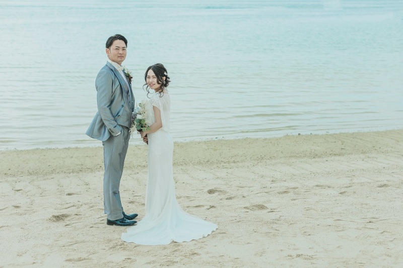 衣裳紹介～～♪