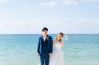 ☆きらきらビーチ☆