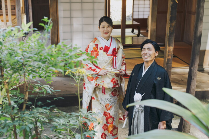 お衣装紹介