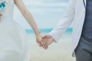 ～ビーチフォトプラン～